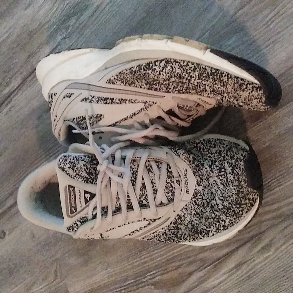 Brooks Launch 4 - image 1